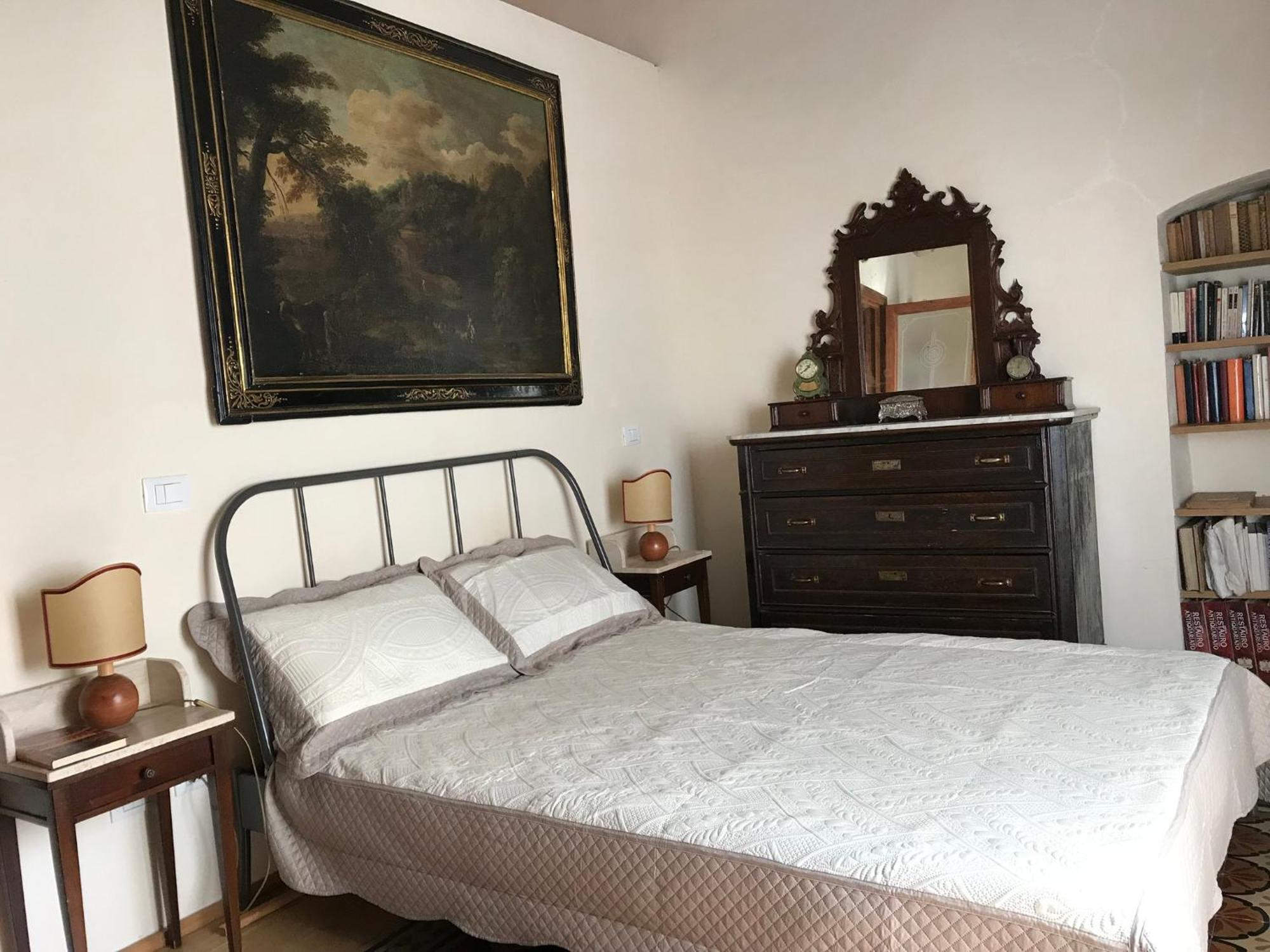 La Casa Di Alice Apartamento La Spezia Exterior foto