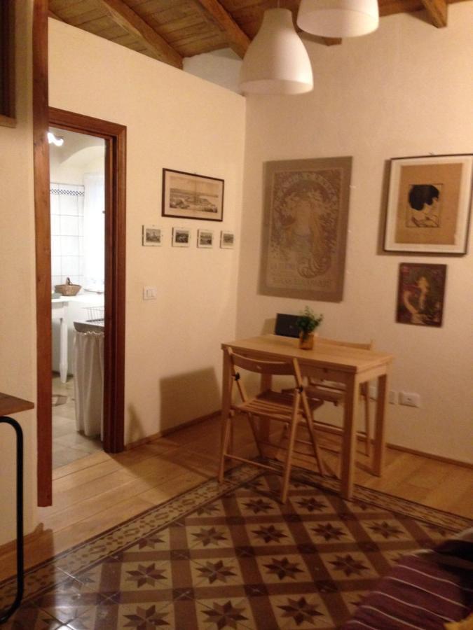 La Casa Di Alice Apartamento La Spezia Exterior foto